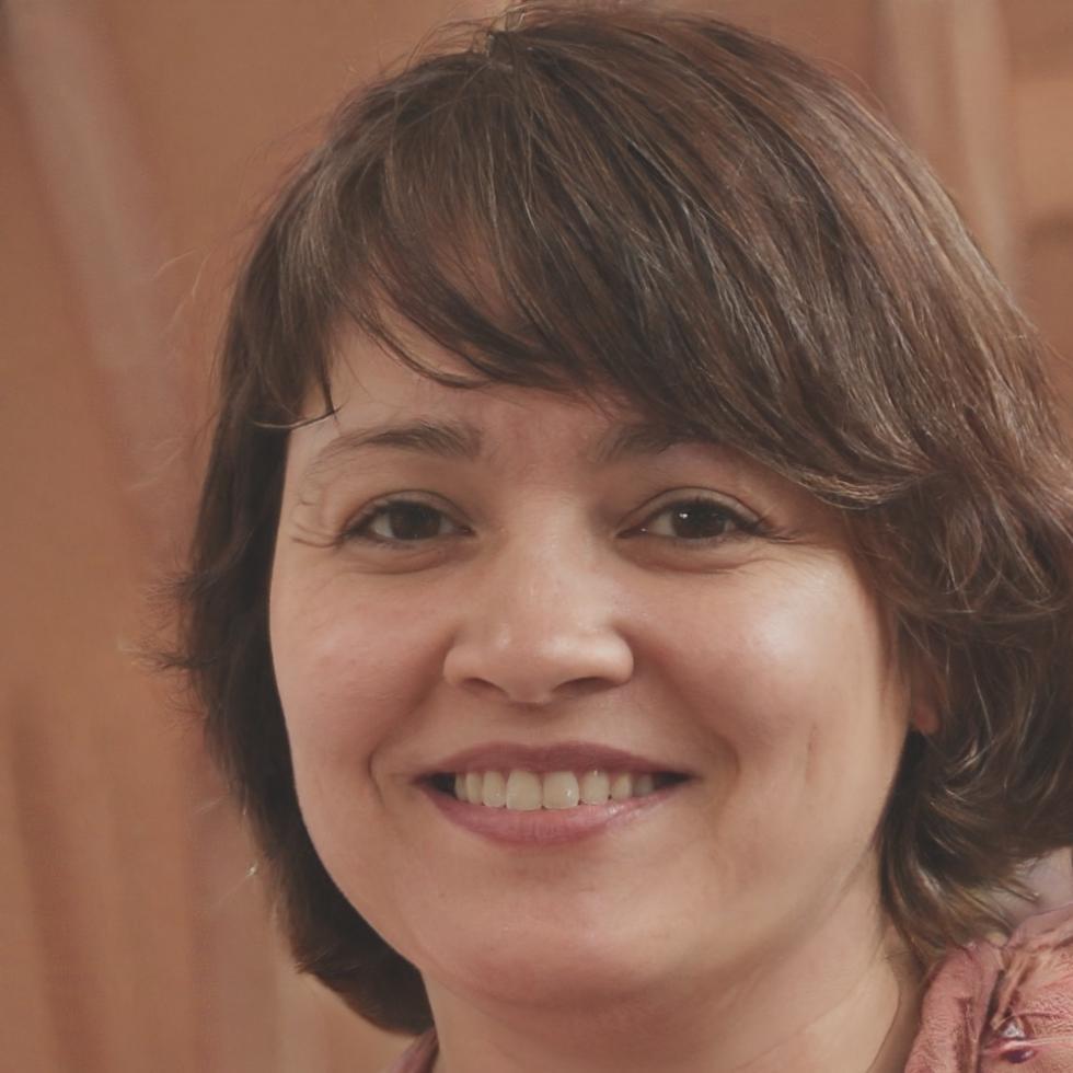 Finanzberaterin Frau Sieglinde Hochmuth